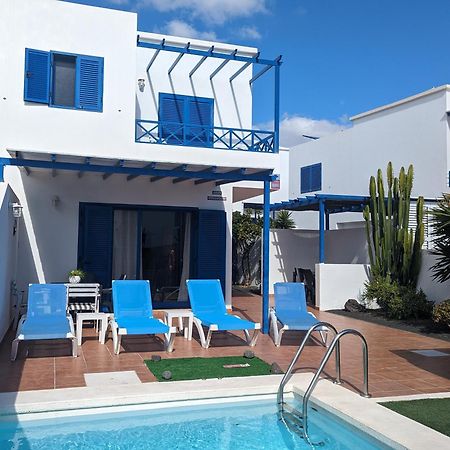 Casa Aleksandra Πλάγια Μπλάνκα Εξωτερικό φωτογραφία