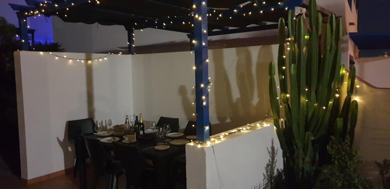 Casa Aleksandra Πλάγια Μπλάνκα Εξωτερικό φωτογραφία