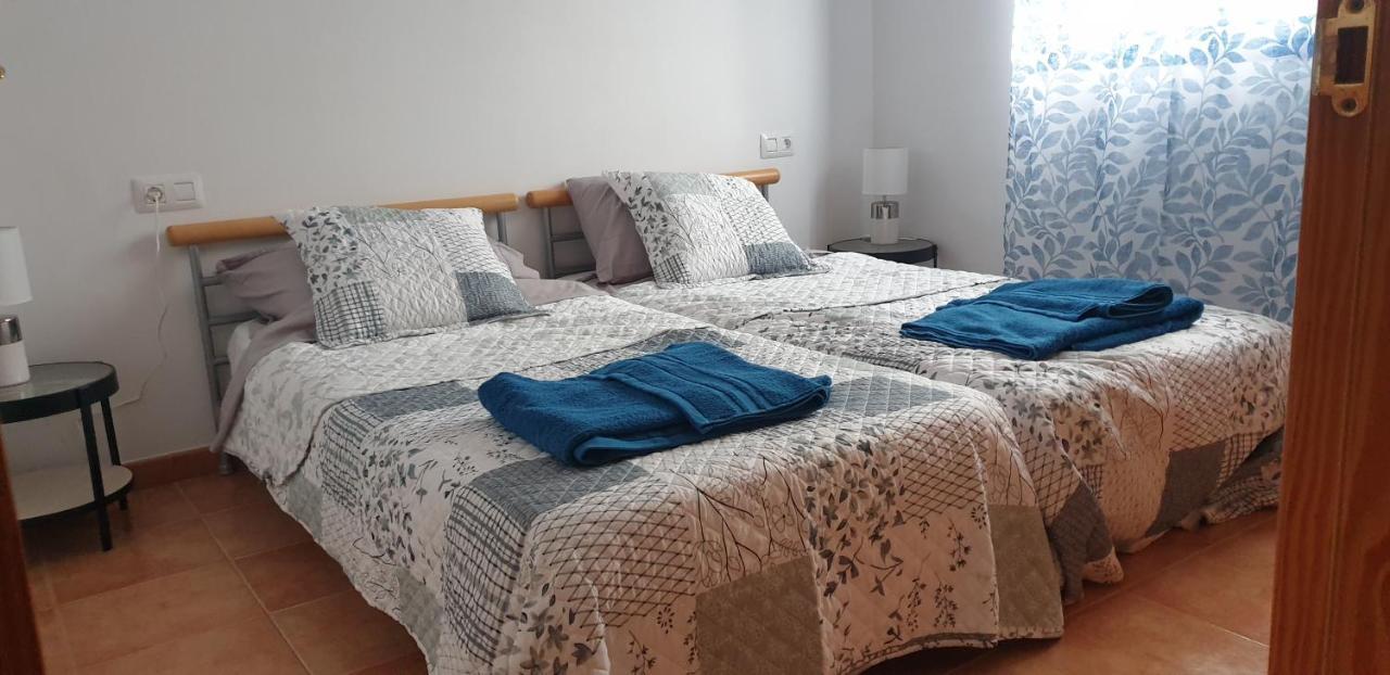 Casa Aleksandra Πλάγια Μπλάνκα Εξωτερικό φωτογραφία