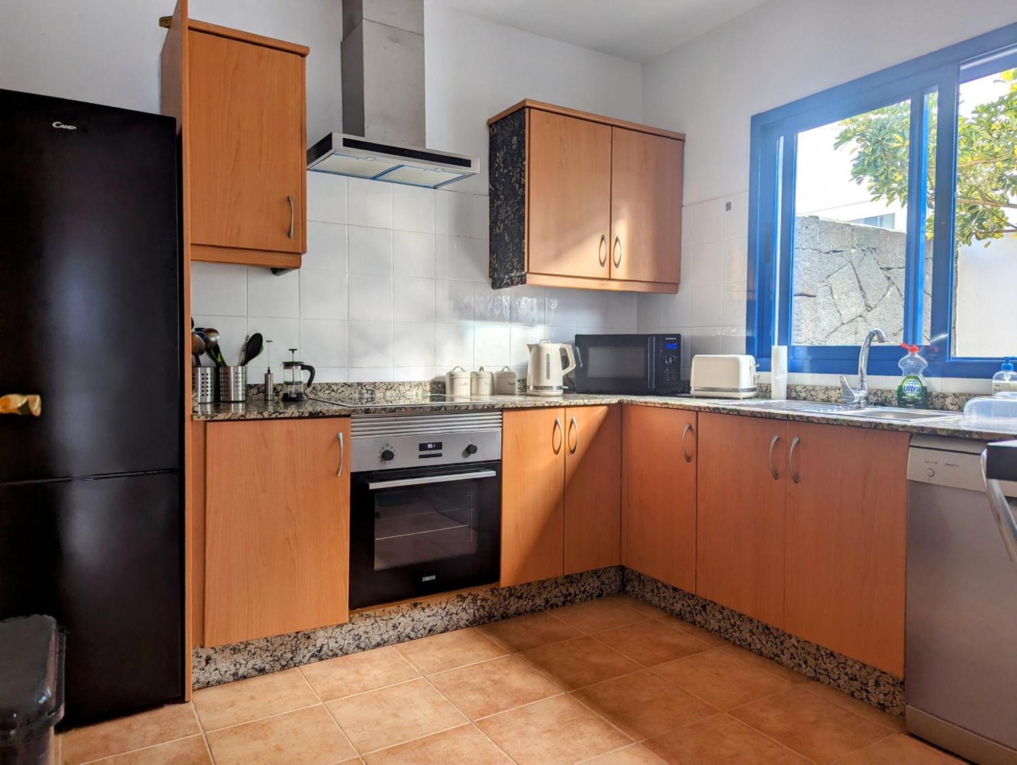 Casa Aleksandra Πλάγια Μπλάνκα Εξωτερικό φωτογραφία