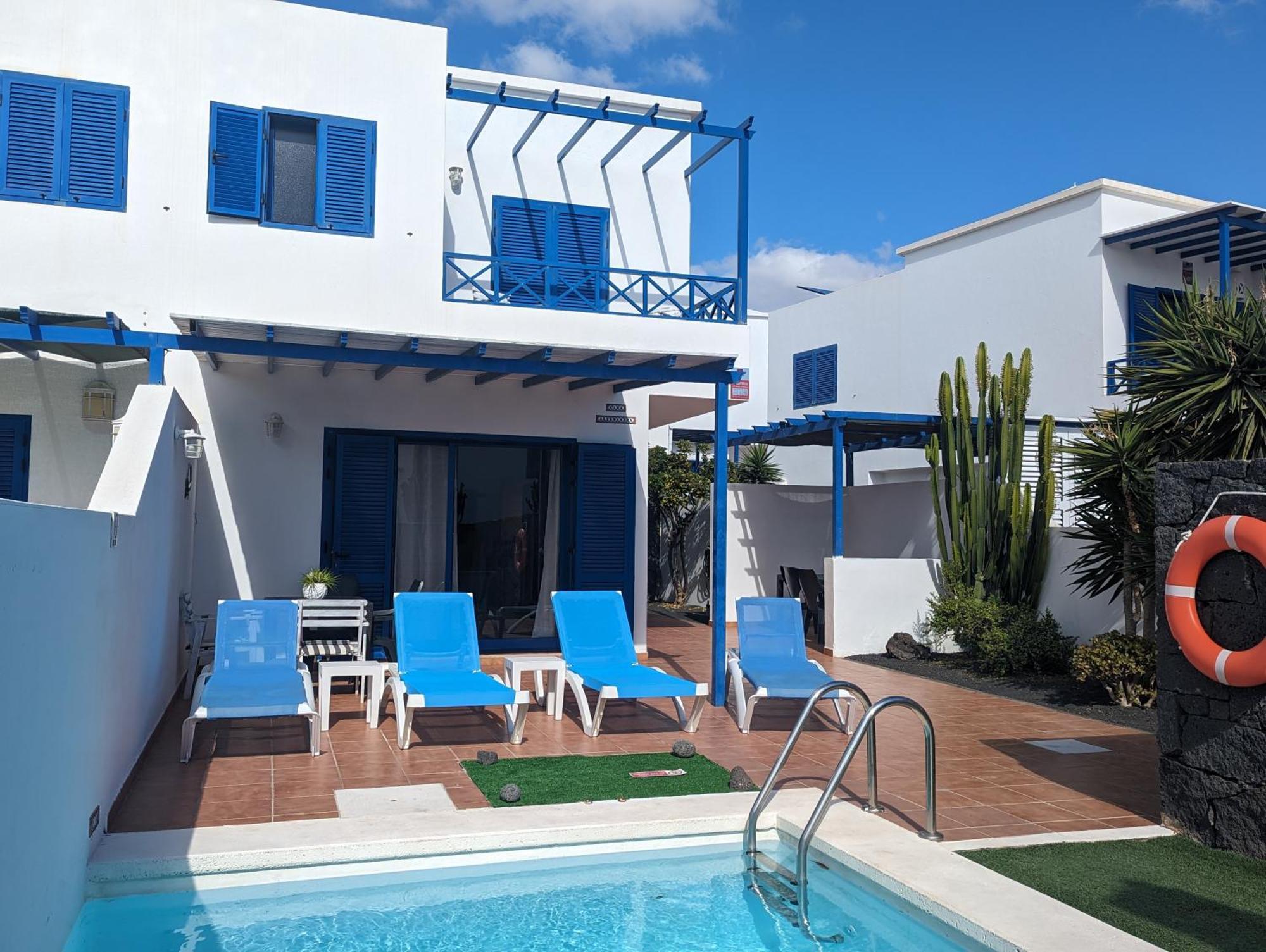 Casa Aleksandra Πλάγια Μπλάνκα Εξωτερικό φωτογραφία